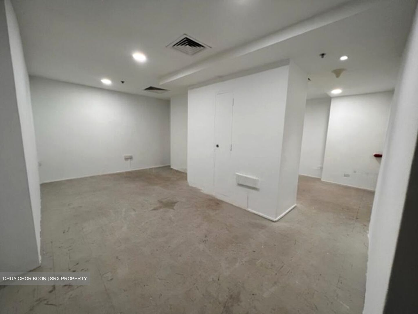Capital Tower (D1), Office #573458461